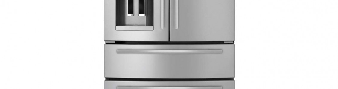 Refrigerators