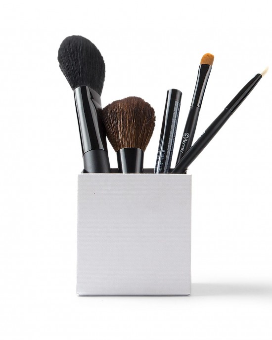Makeup Brush Set