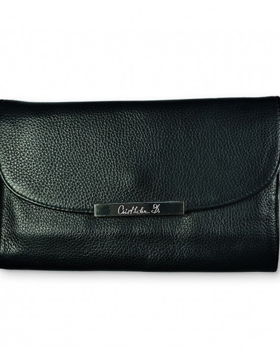 Ultimate Leather Wallet