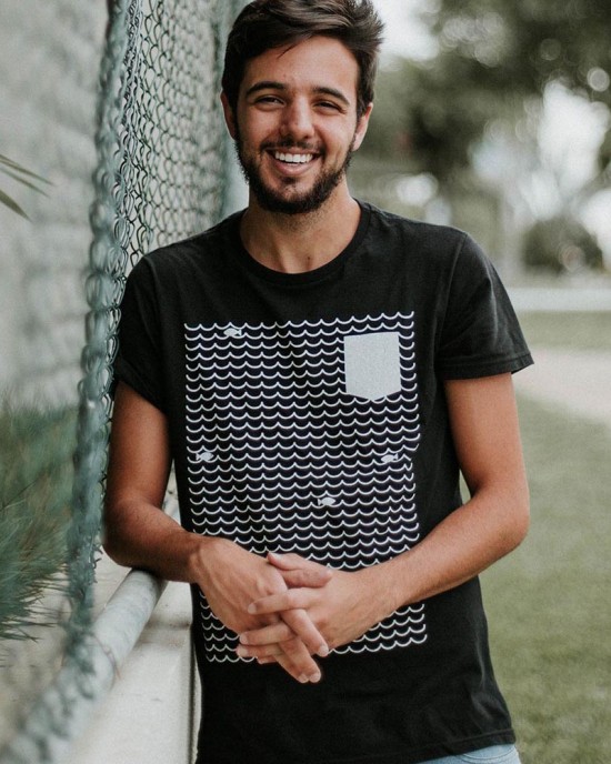 Jacob Turtleneck Sweater