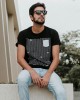 Black Vintage T-Shirt