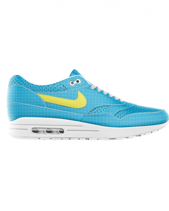 Breathable Running Sneakers
