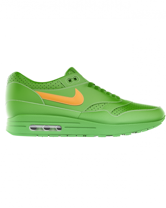 Breathable Running Sneakers
