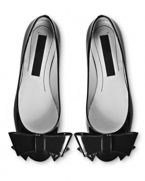 Black High Heels