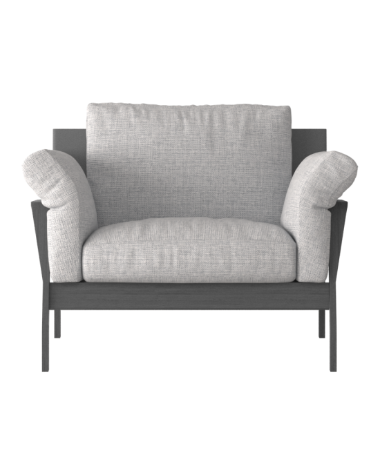 Classic Armchair
