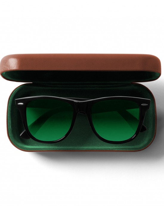 Oversized Sunglasses For Long Summer Days
