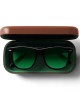 Oversized Sunglasses For Long Summer Days