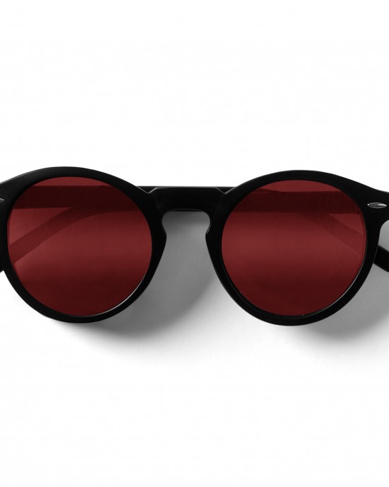 Oversized Sunglasses For Long Summer Days